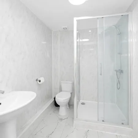 Holiday home Pass The Keys Beautiful Spacious 7 Bed