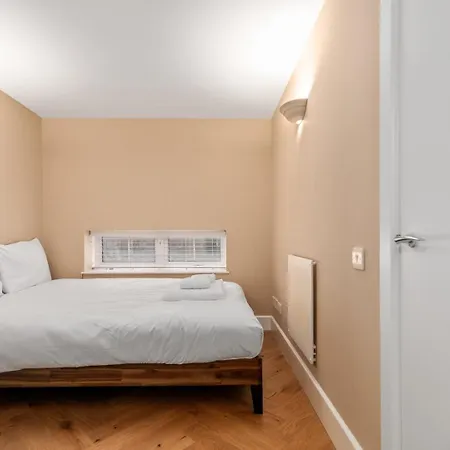 Apartment Guestready - Peaceful Near The British Museum *
