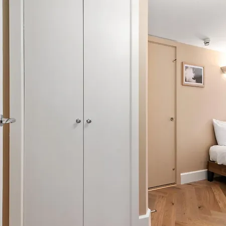 Apartment Guestready - Peaceful Near The British Museum