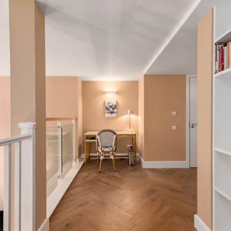 Apartment Guestready - Peaceful Near The British Museum *