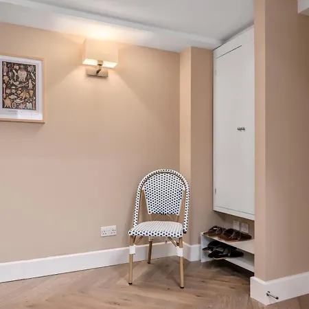 Apartment Guestready - Peaceful Near The British Museum London