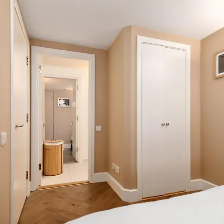 Apartment Guestready - Peaceful Near The British Museum