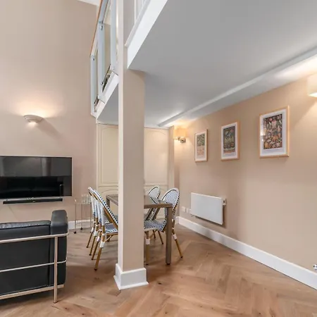 Apartment Guestready - Peaceful Near The British Museum London