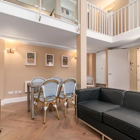 Guestready - Peaceful Near The British Museum