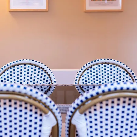 Guestready - Peaceful Near The British Museum London