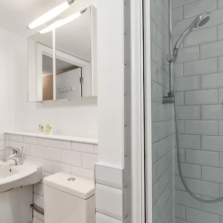 Apartment Guestready - Peaceful Near The British Museum *