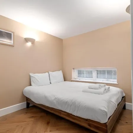 Apartment Guestready - Peaceful Near The British Museum *