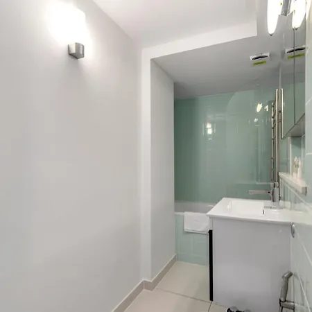 Guestready - Peaceful Near The British Museum London