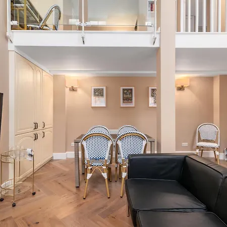 Guestready - Peaceful Near The British Museum