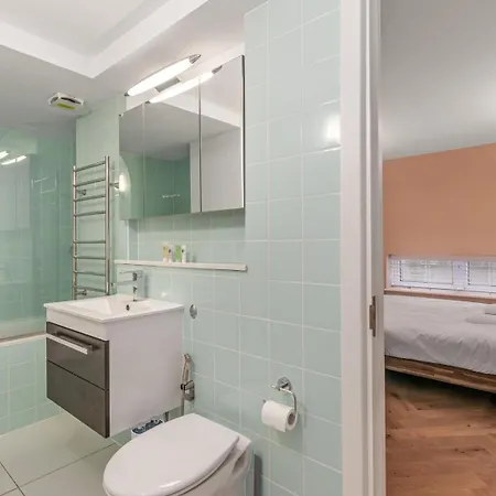 Guestready - Peaceful Near The British Museum London