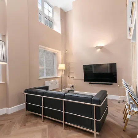 Apartment Guestready - Peaceful Near The British Museum *
