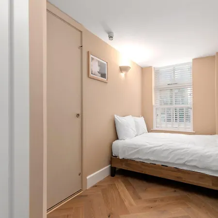 Guestready - Peaceful Near The British Museum