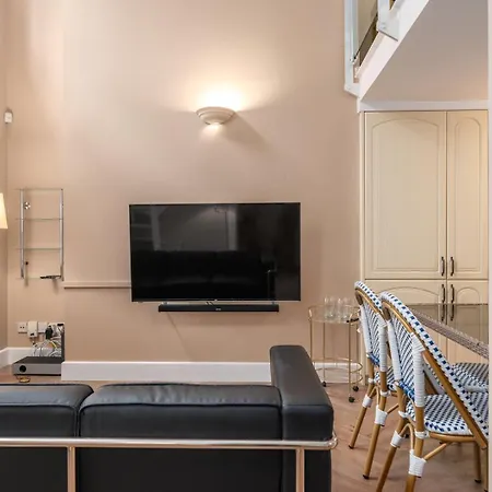 Apartment Guestready - Peaceful Near The British Museum