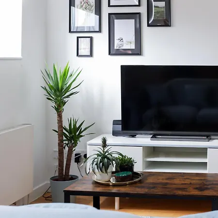 Apartment Beautiful Split Level In Central London, Walking Distance To Notting Hill London
