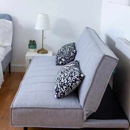 Apartment Beautiful Split Level In Central London, Walking Distance To Notting Hill *