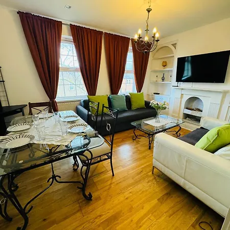 3 Bed West Norwood West Dulwich