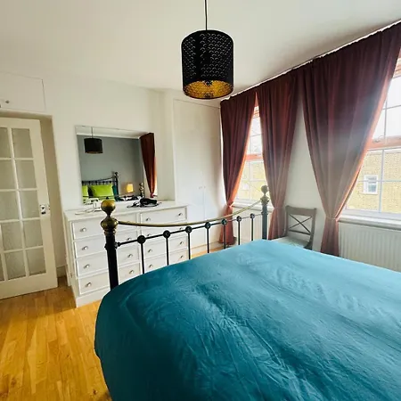 3 Bed West Norwood West Dulwich