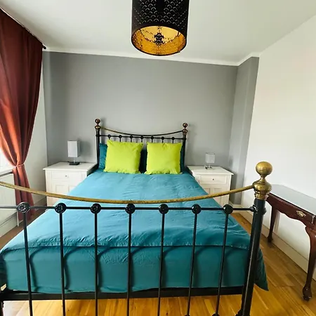 Apartment 3 Bed West Norwood