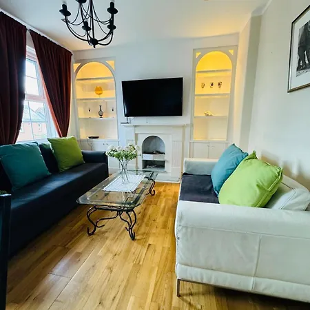 3 Bed West Norwood West Dulwich