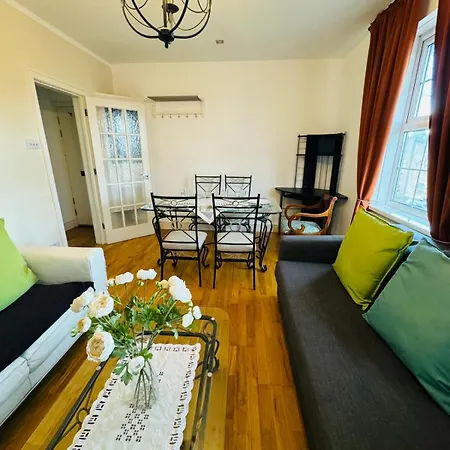 Apartment 3 Bed West Norwood West Dulwich