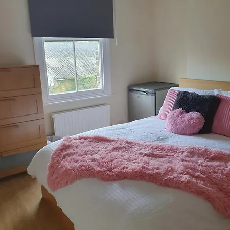 Comfy Bedroom D London