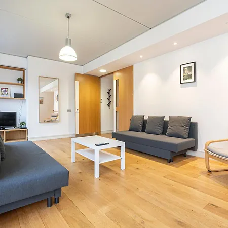 Centre Shoreditch