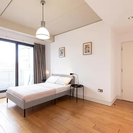 Apartment Centre Shoreditch *