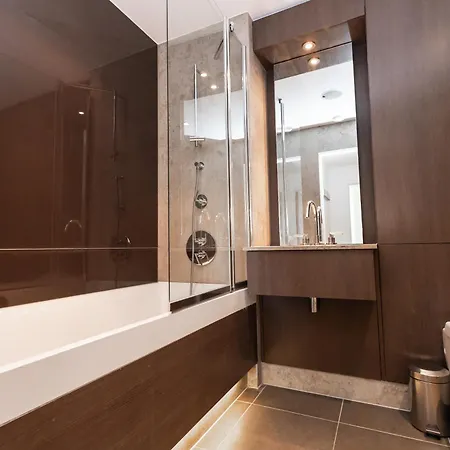 Apartment Ads Lux Lettings Ltd - Battersea Reach London