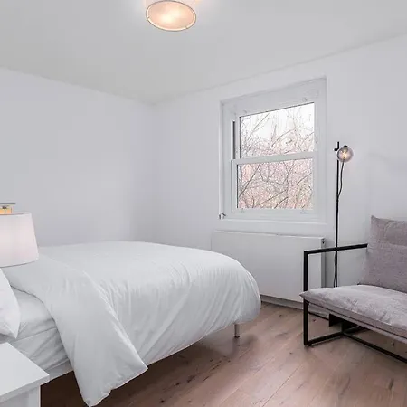 Apartamento The House, Parsons Londres