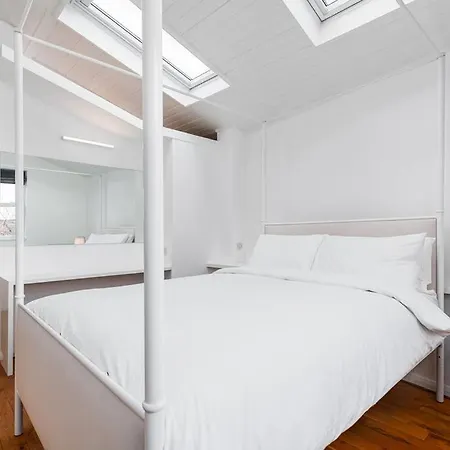 Apartamento The House, Parsons Londres