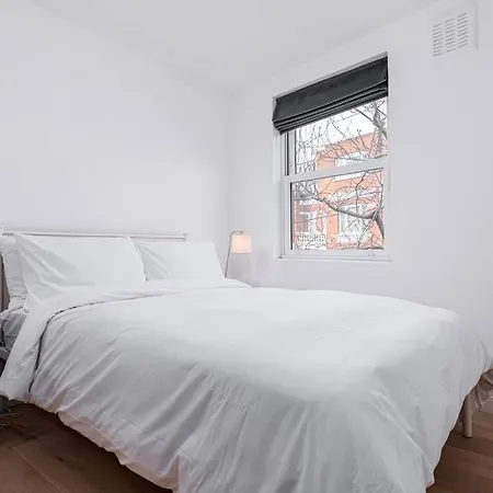 Apartamento The House, Parsons