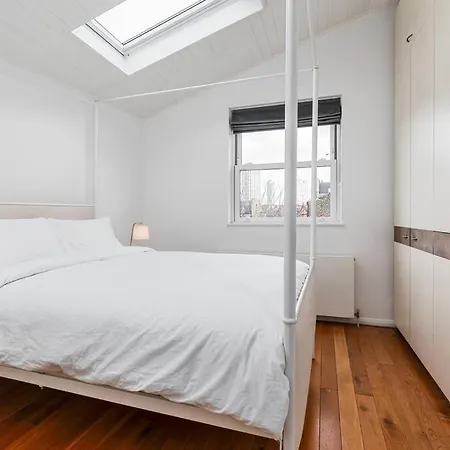 Apartamento The House, Parsons Londres
