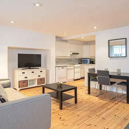 Apartment Centre Shoreditch *