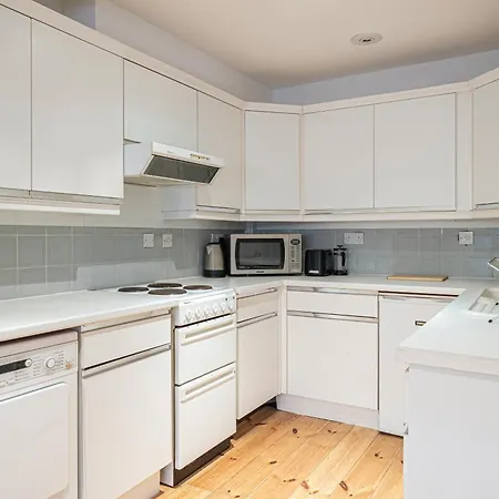Apartment Centre Shoreditch London