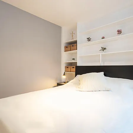 Centre Shoreditch London