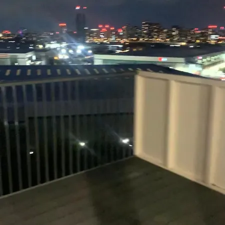 Apartment Luxury 2 Bedroom East