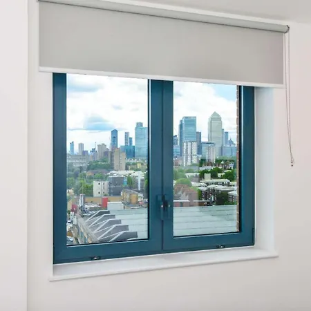 Luxury 2 Bedroom East London