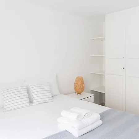 Apartment The City Song 1 Bedroom Apartment In Rotherhithe London