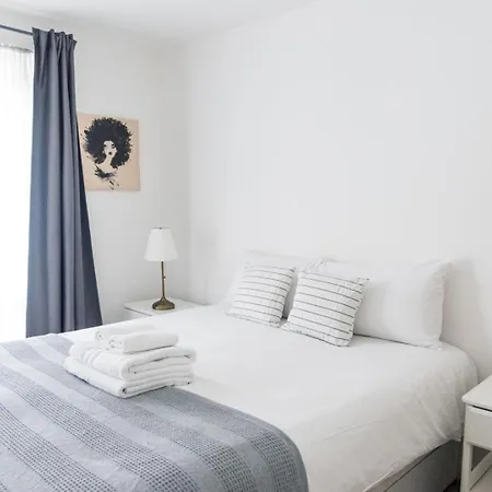 Apartment The City Song 1 Bedroom Apartment In Rotherhithe *