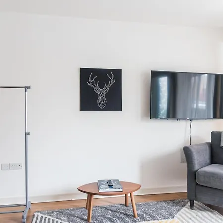 Apartment The City Song 1 Bedroom Apartment In Rotherhithe *