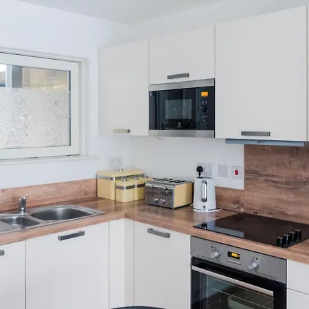 Apartment The City Song 1 Bedroom Apartment In Rotherhithe London
