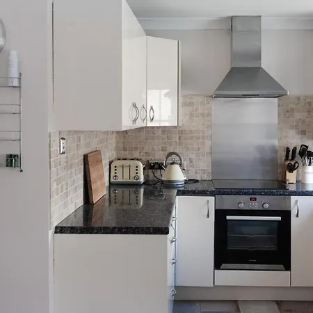 For Eternity 2 Bedrooms With Roof Terrace By Hyde Park