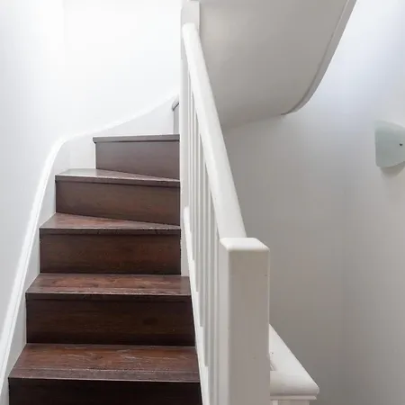 For Eternity 2 Bedrooms With Roof Terrace By Hyde Park London