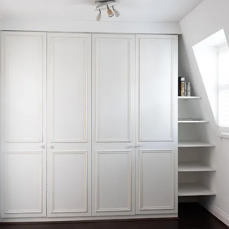 For Eternity 2 Bedrooms With Roof Terrace By Hyde Park