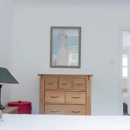 Apartment For Eternity 2 Bedrooms With Roof Terrace By Hyde Park *