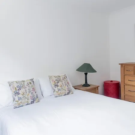 Apartment For Eternity 2 Bedrooms With Roof Terrace By Hyde Park London