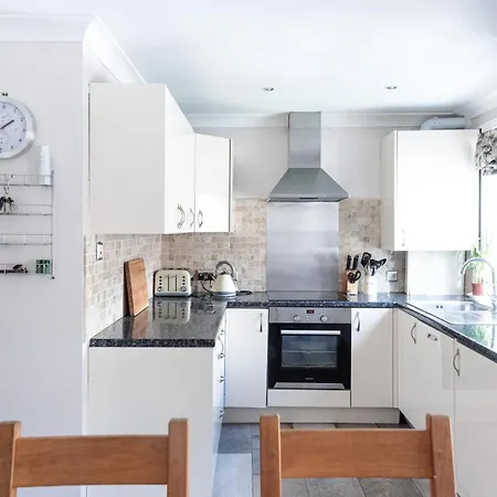 Apartment For Eternity 2 Bedrooms With Roof Terrace By Hyde Park London