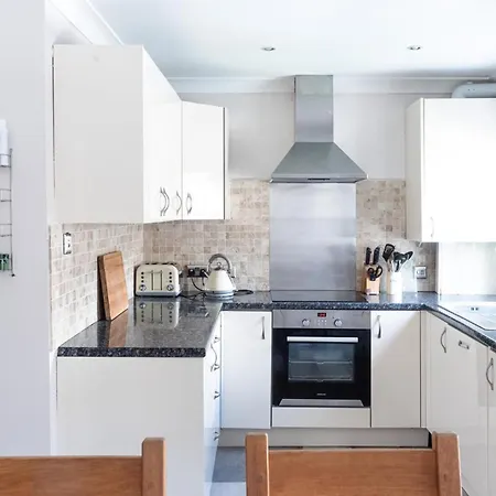 Apartment For Eternity 2 Bedrooms With Roof Terrace By Hyde Park *