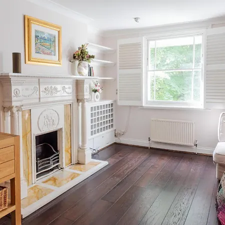 Apartment For Eternity 2 Bedrooms With Roof Terrace By Hyde Park