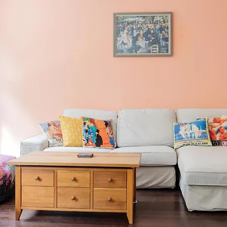 Apartment For Eternity 2 Bedrooms With Roof Terrace By Hyde Park London